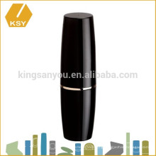 Stock on sale matt silver promotional discount Lipstick tube